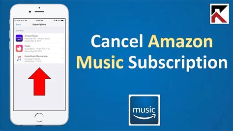 how to cancel amazon unlimited music and explore the future of streaming services