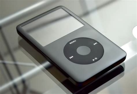 how to put music on an ipod from a computer and explore the history of music players