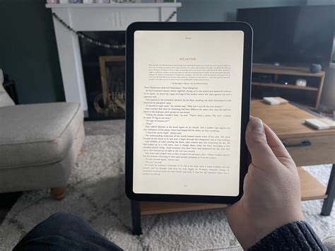 How to Read Books on iPad: Tips and Strategies for an Enhanced Experience