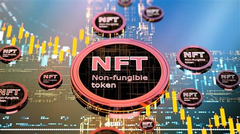 how to sell nft art: exploring the world of blockchain and digital art