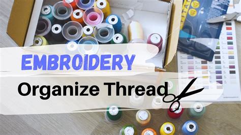 How to Thread an Embroidery Needle: Unraveling the Artistry Behind a Simple Task