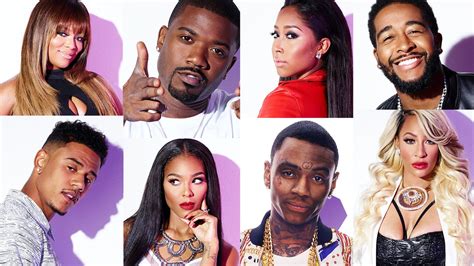 how to watch love & hip hop atlanta: understanding the dynamics between the cast and crew