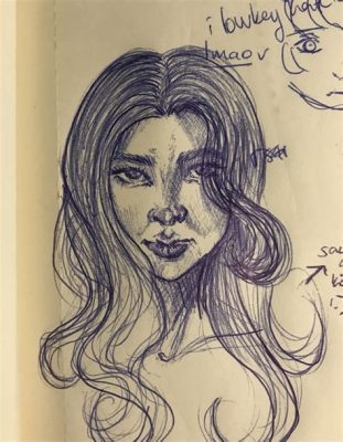 sketch what to draw when bored: How does the act of drawing during boredom reflect our creativity and mental health?