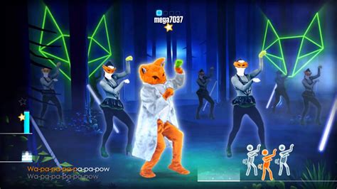 what does the fox say just dance? When it comes to the fox's unique call, let’s delve into its cultural significance and symbolism across different societies.