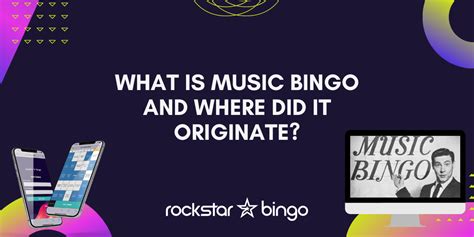 What is Music Bingo, and How Does It Merge the Thrill of a Game with the Soul of Melodies?