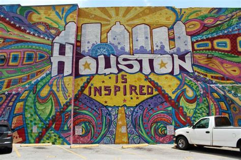 Where to Buy Art in Houston and Its Vibrant Art Scene